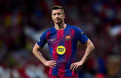 Агент ветерана Барселоны обсудил его переход Ювентус