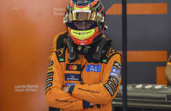 Менеджер Пиастри хочет, чтобы пилот покинул команду