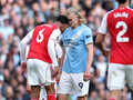 Манчестер Сити сделал серьезную заявку на чемпионский титул