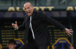 Аллегри сделал важное заявление о своем будущем в Милане