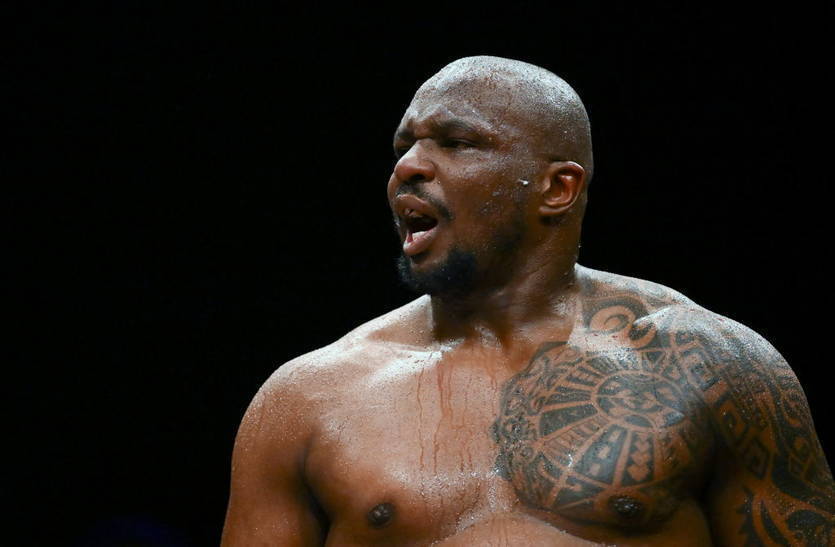 Диллиан Уайт / Getty Images