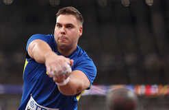 Кохан выиграл первое золото в текущем сезоне