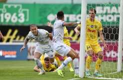 Буковина — Динамо: кто выйдет в финал Кубка Украины