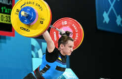 Конотоп в четвертый раз стала абсолютной чемпионкой Европы