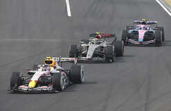 ФИА и Формула-1 проголосовали за корректировку регламента