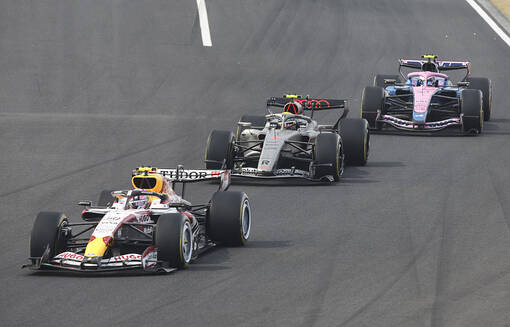 ФИА и Формула-1 проголосовали за корректировку регламента