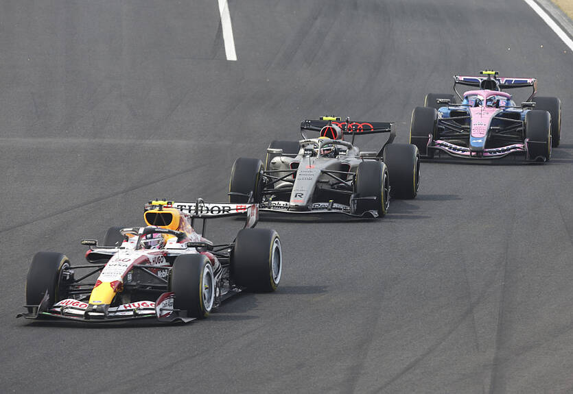 ФІА та Формула-1 проголосували за внесення змін до регламенту