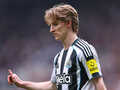 Ньюкасл назвав ціну за Гордона