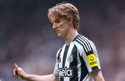 Ньюкасл назвал ценник Гордона