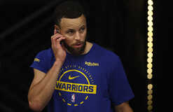 Уорриорс готовят новое предложение для своего лидера