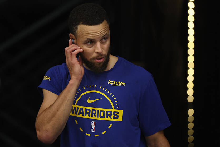 Стефен Каррі / Getty Images