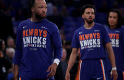 Никс повторили худший сценарий франшизы за 30 лет