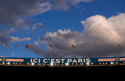 ПСЖ сделал запрос о трансфере аргентинскому нападающему