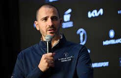 Бонуччи назвал тренера, которого следует пригласить на пост наставника сборной Италии