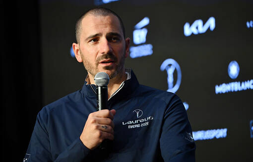 Бонуччи назвал тренера, которого следует пригласить на пост наставника сборной Италии