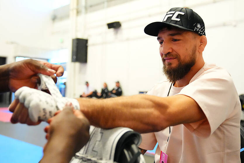 Ярослав Амосов / Getty Images