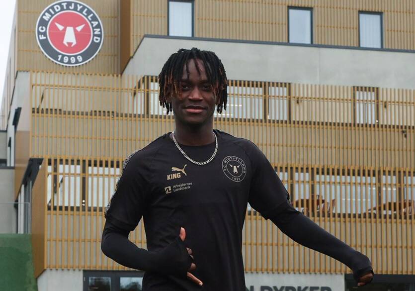 Аламара Джабі / Getty Images