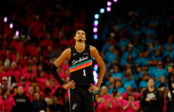 Плей-оф НБА: Бостон поступився Філадельфії, Портленд переміг Сан-Антоніо