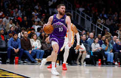 Михайлюк рассказал как тренер Джаз изменил его игру