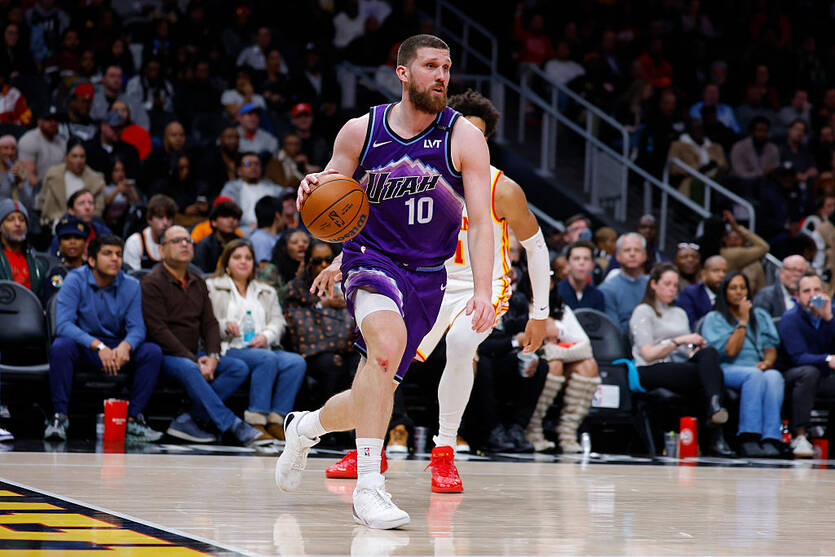 Святослав Михайлюк / Getty Images