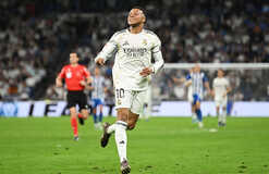 Мбаппе установил уникальный рекорд среди французских футболистов