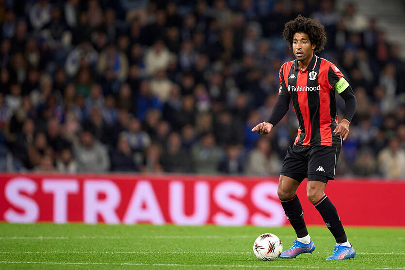 Данте / Getty Images