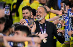 Президент испанского клуба признался, что использовал ИИ для назначения тренера