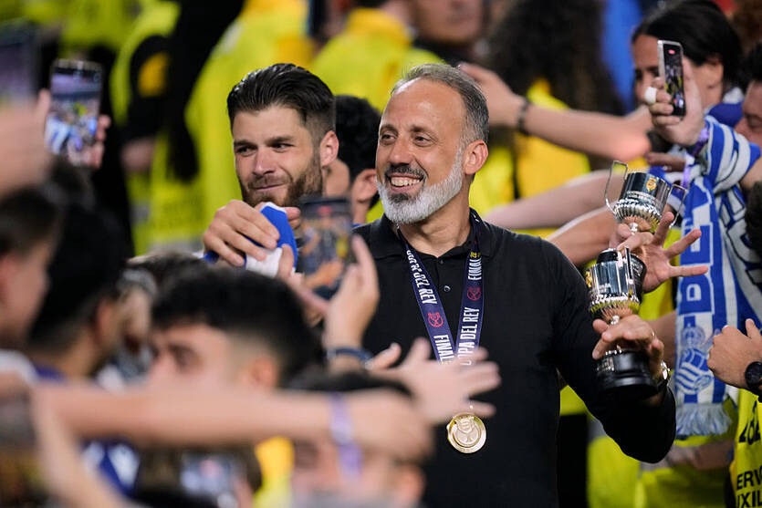 Пеллегріно Матараццо / Getty Images