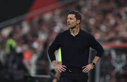 Не Ливерпуль. Хаби Алонсо - кандидат на пост тренера в другой команде