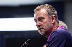 Флик - о планах в Барселоне: "Это будет последний..."