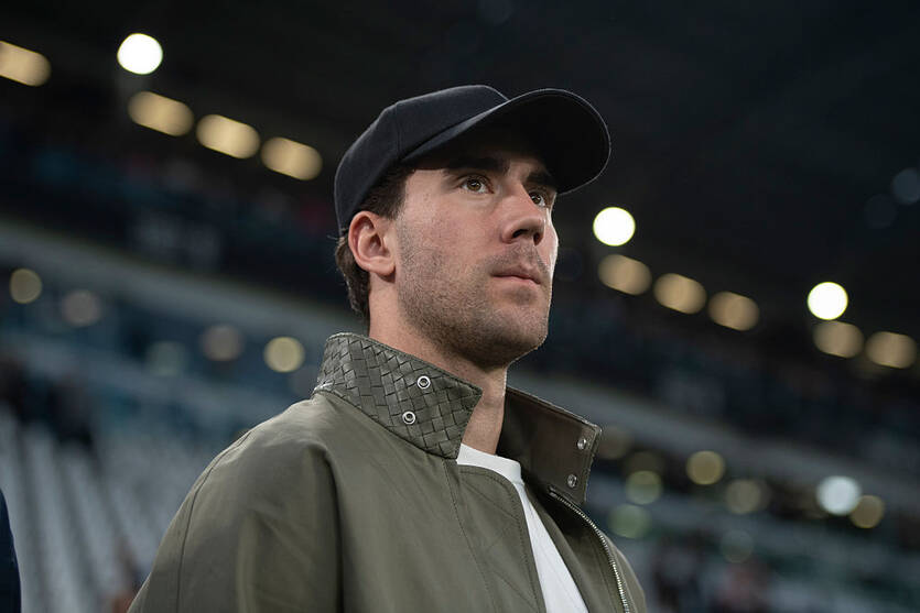 Душан Влахович / Getty Images