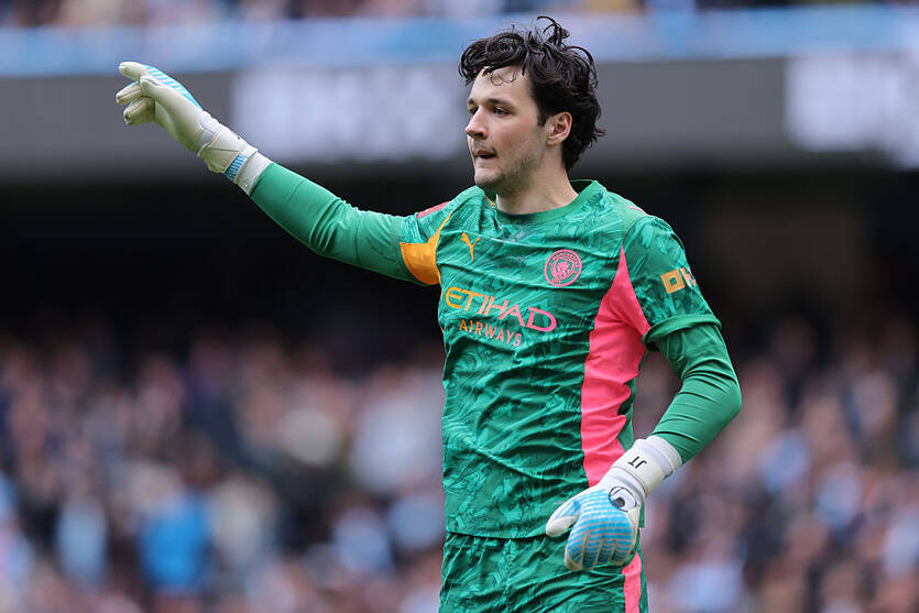 Джеймс Траффорд / Getty Images