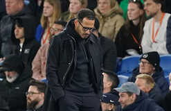 Челси уволил второго тренера за сезон