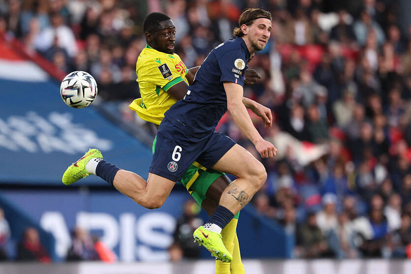 Ілля Забарний / Getty Images