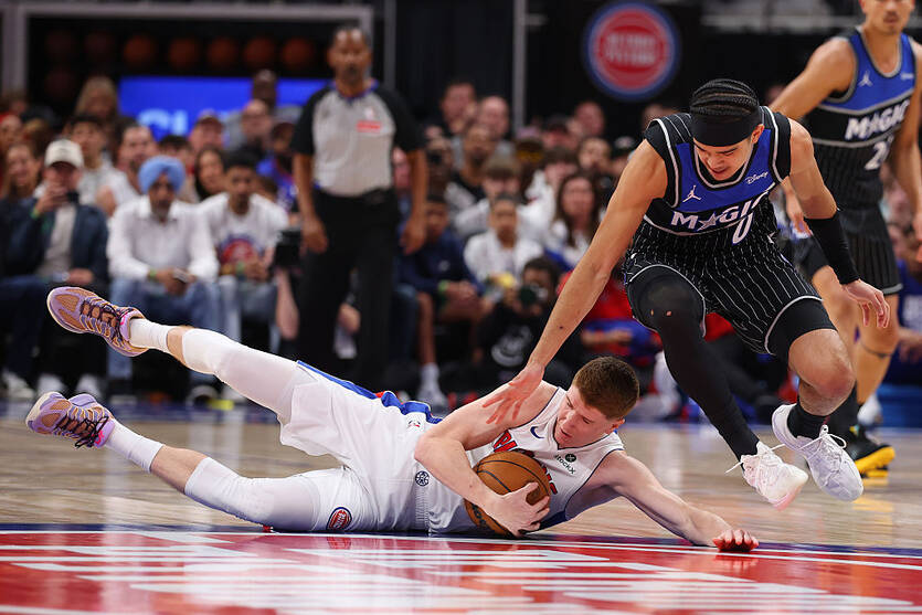 НБА / Getty Images