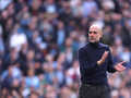"Прекрасна структура": Гвардіола - про відставку тренера Челсі