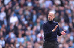 "Прекрасная структура": Гвардиола - об отставке тренера Челси