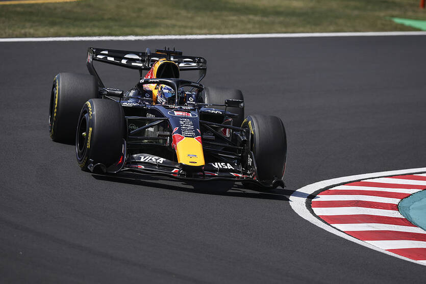 Ред Булл / Getty Images