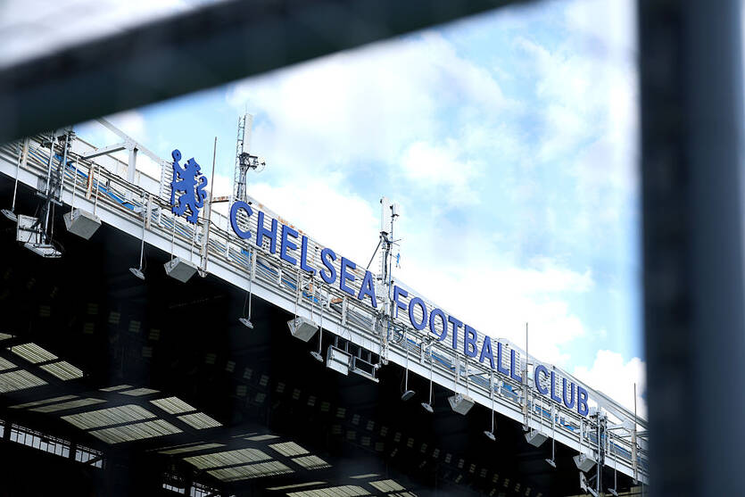 Стэмфорд Бридж / Getty Images