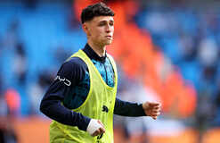 Атлетико Мадрид хочет снова купить игрока у Манчестер Сити