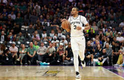 Джонсон получил престижный приз НБА