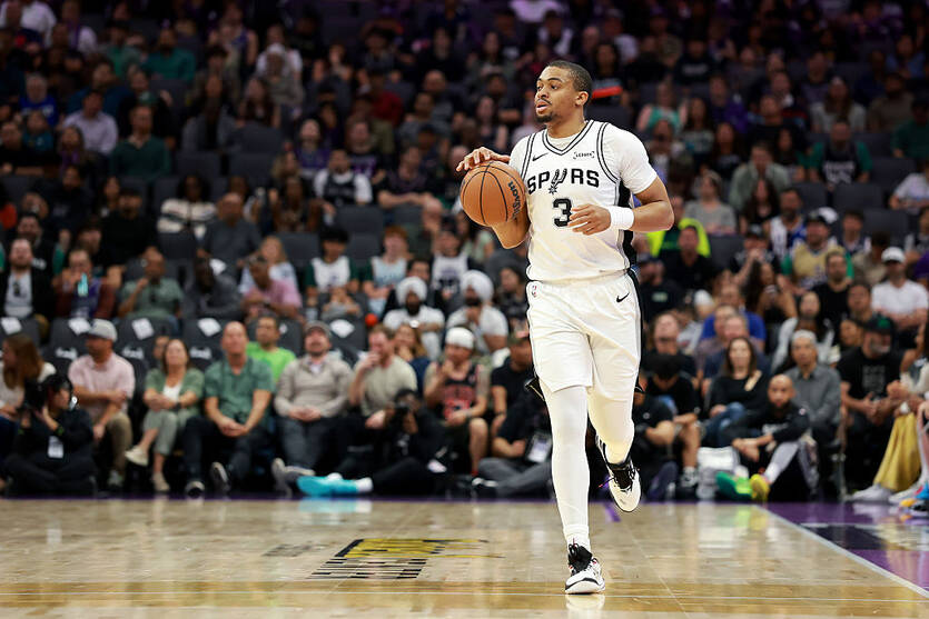 Келдон Джонсон / Getty Images