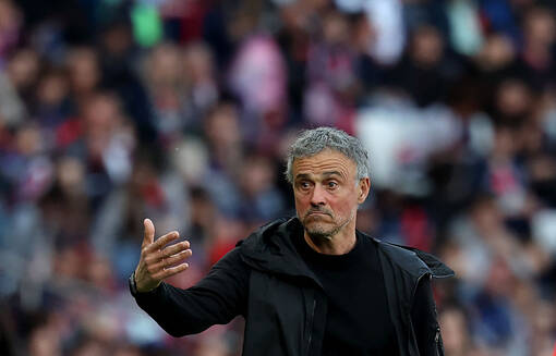 Энрике выдвинул ПСЖ ультиматум. Нужны три игрока или он уйдет