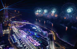 Саудовская Аравия рассчитывает вернуть этап Ф-1 в календарь этого сезона