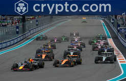 ФИА увеличила практику на Гран-при Майами