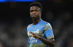 Реал и Винисиус близки к продлению контракта