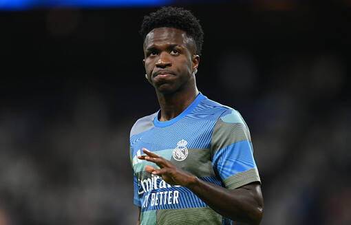 Реал и Винисиус близки к продлению контракта