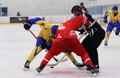 Юношеская сборная Украины одержала победу на ЧМ-2026