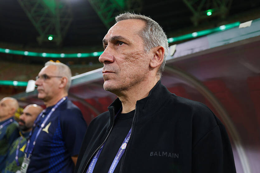 Георгіос Доніс / Getty Images