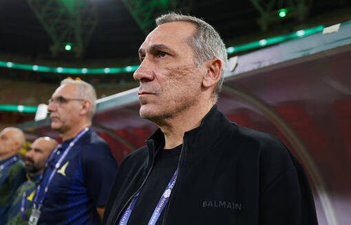 Участник ЧМ-2026 неожиданно сменил тренера